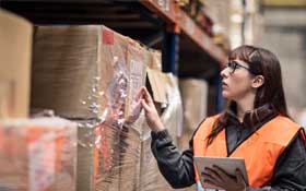 Distribution Apprenticeshp
