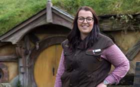 Visitor Savvy
