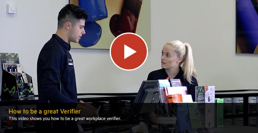 Kirsten Riechelmann Video