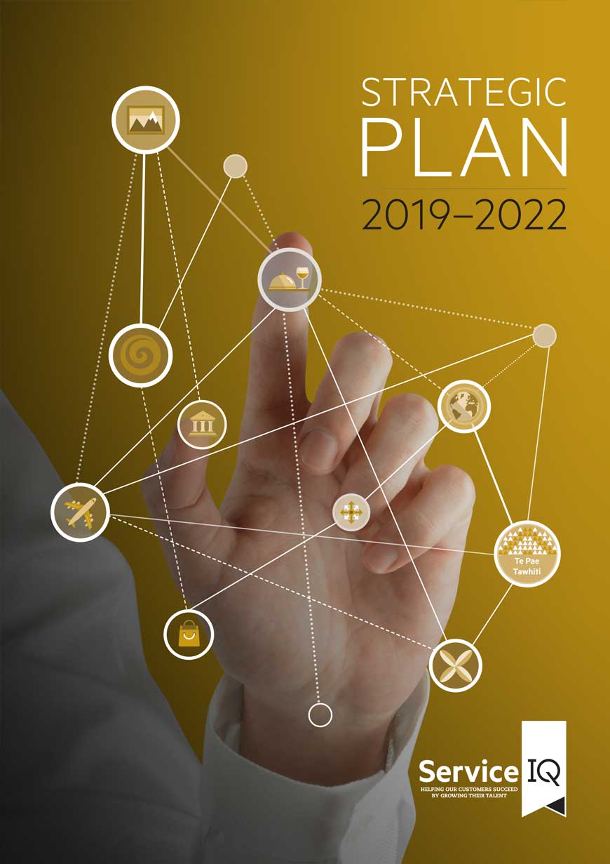 2019 22 StrategicPlan Cover