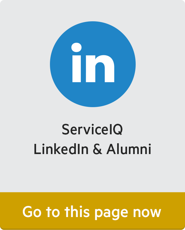 LinkedIn and LinkedIn Alumni