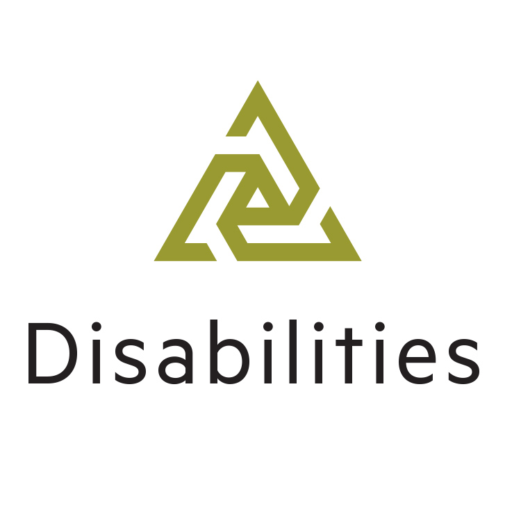 TP Disabilities short